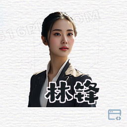林锋